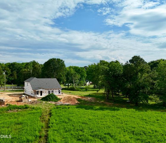 6625 River Road, Fuquay Varina, NC 27526