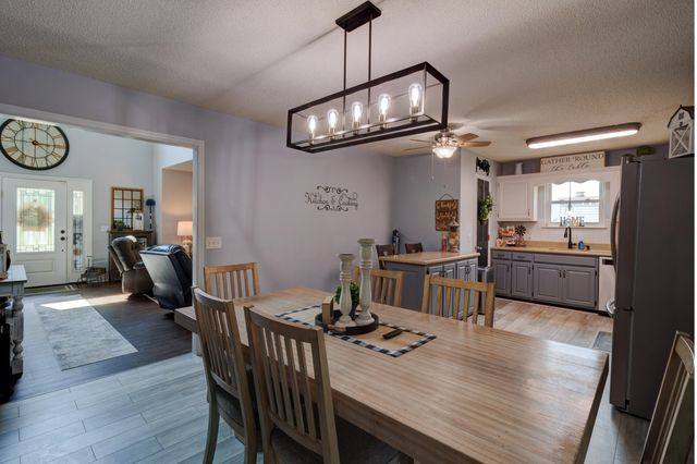 4010 Banner Crest Drive, Ooltewah, TN 37363