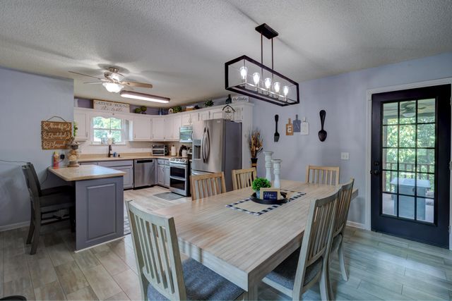 4010 Banner Crest Drive, Ooltewah, TN 37363