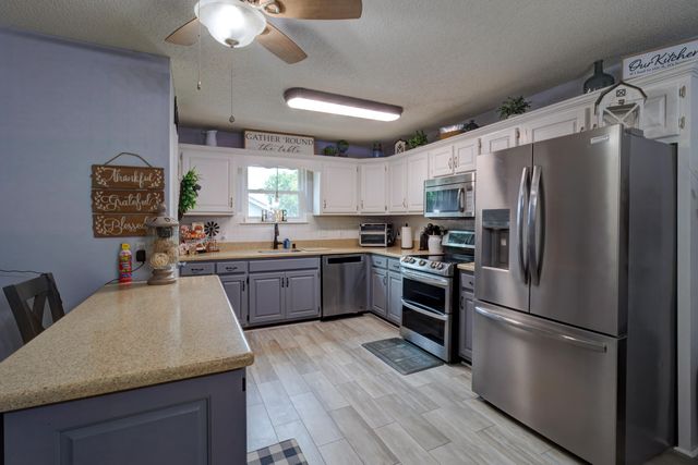 4010 Banner Crest Drive, Ooltewah, TN 37363