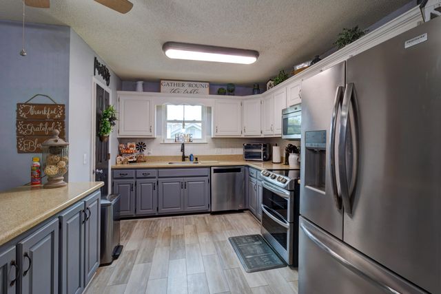 4010 Banner Crest Drive, Ooltewah, TN 37363