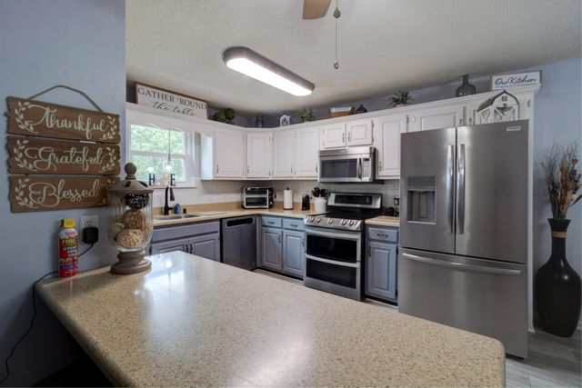 4010 Banner Crest Drive, Ooltewah, TN 37363