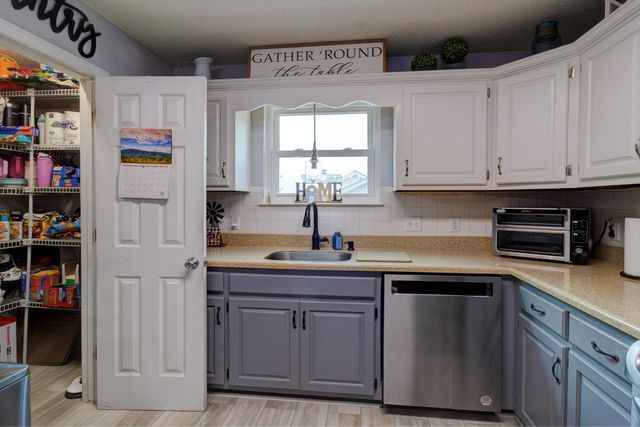 4010 Banner Crest Drive, Ooltewah, TN 37363