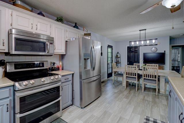 4010 Banner Crest Drive, Ooltewah, TN 37363