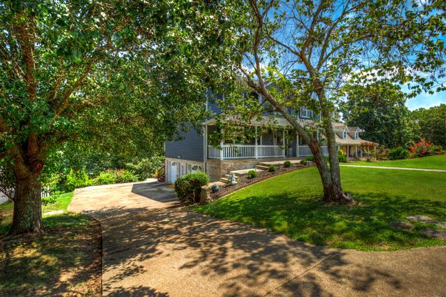 4010 Banner Crest Drive, Ooltewah, TN 37363