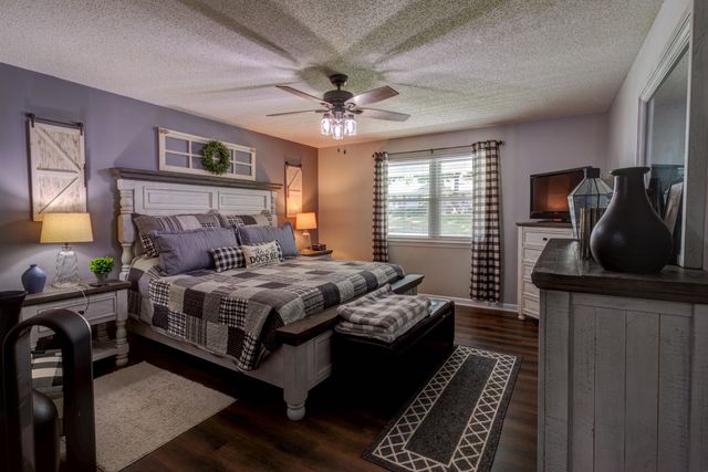 4010 Banner Crest Drive, Ooltewah, TN 37363