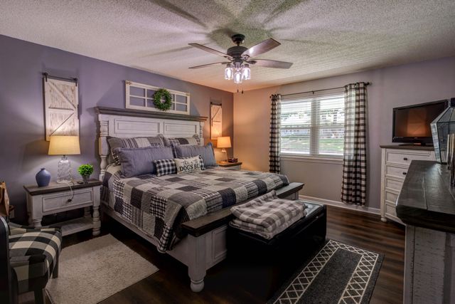 4010 Banner Crest Drive, Ooltewah, TN 37363