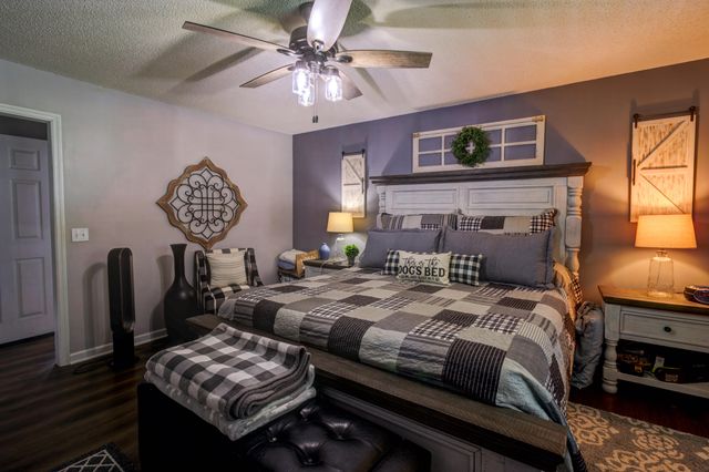 4010 Banner Crest Drive, Ooltewah, TN 37363