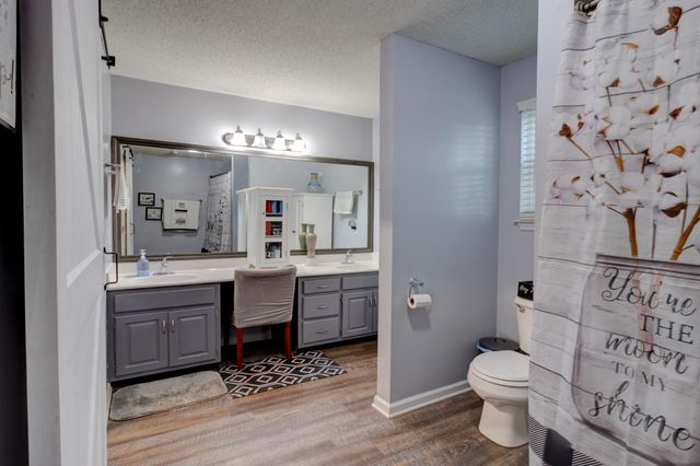 4010 Banner Crest Drive, Ooltewah, TN 37363