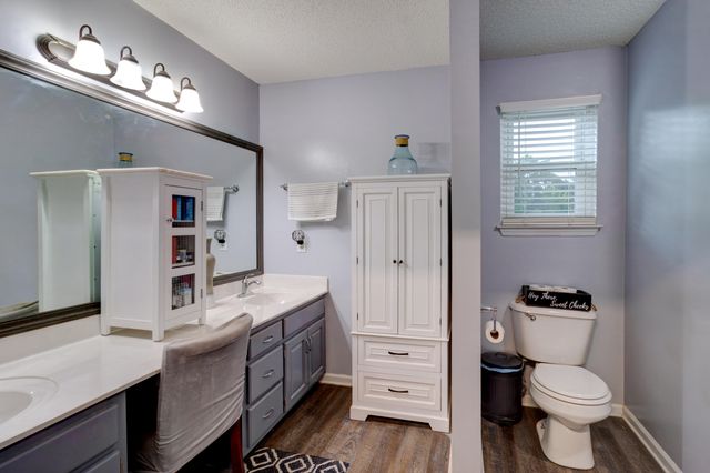 4010 Banner Crest Drive, Ooltewah, TN 37363