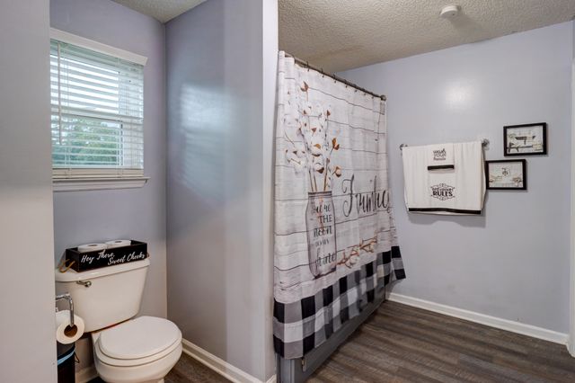4010 Banner Crest Drive, Ooltewah, TN 37363