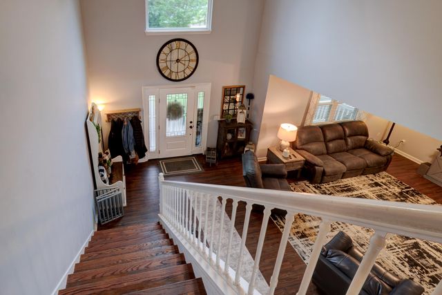4010 Banner Crest Drive, Ooltewah, TN 37363