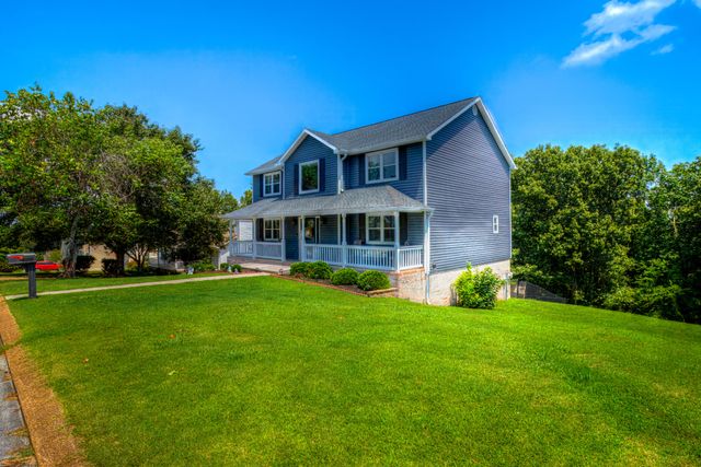 4010 Banner Crest Drive, Ooltewah, TN 37363