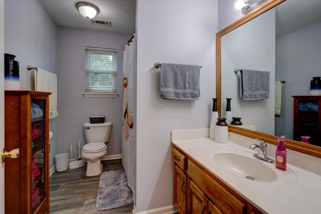 4010 Banner Crest Drive, Ooltewah, TN 37363