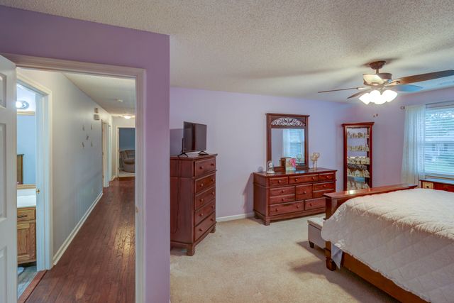4010 Banner Crest Drive, Ooltewah, TN 37363