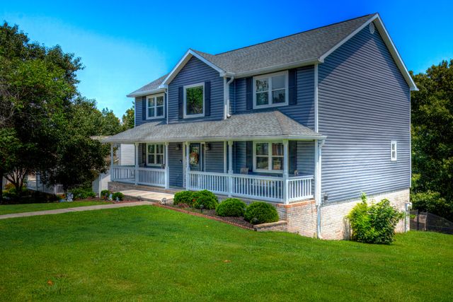 4010 Banner Crest Drive, Ooltewah, TN 37363