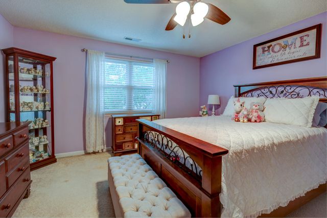 4010 Banner Crest Drive, Ooltewah, TN 37363