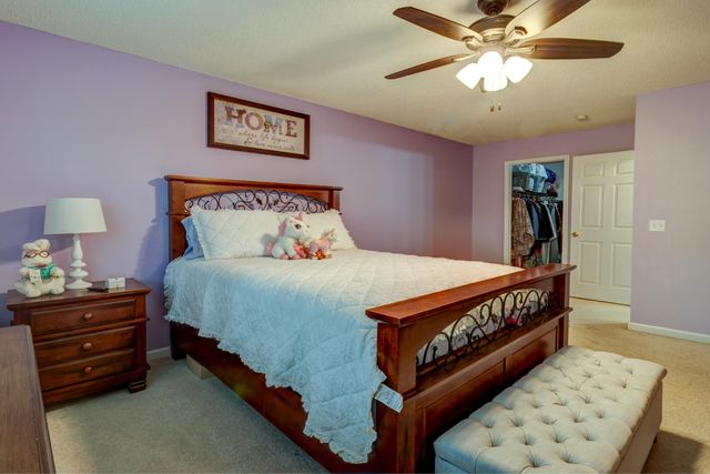 4010 Banner Crest Drive, Ooltewah, TN 37363