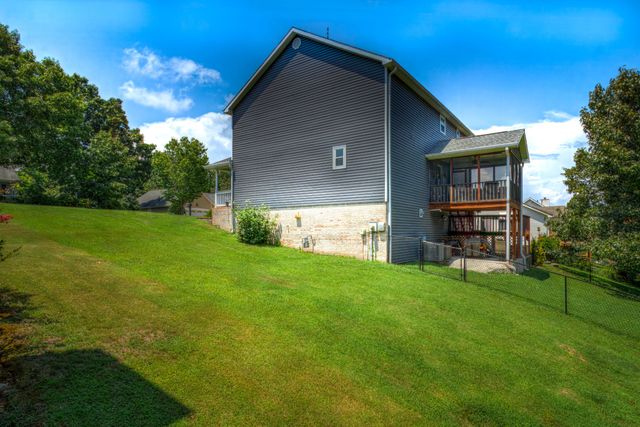 4010 Banner Crest Drive, Ooltewah, TN 37363