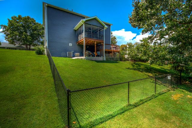 4010 Banner Crest Drive, Ooltewah, TN 37363