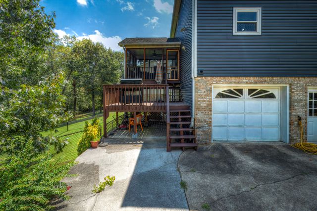 4010 Banner Crest Drive, Ooltewah, TN 37363