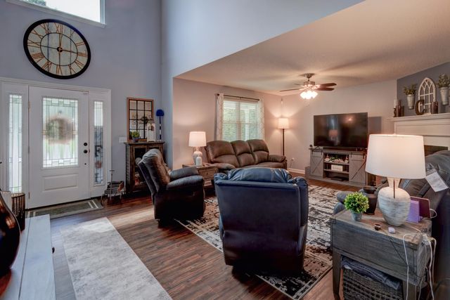 4010 Banner Crest Drive, Ooltewah, TN 37363