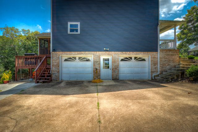 4010 Banner Crest Drive, Ooltewah, TN 37363