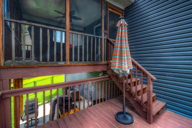 4010 Banner Crest Drive, Ooltewah, TN 37363