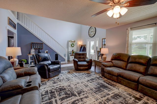 4010 Banner Crest Drive, Ooltewah, TN 37363