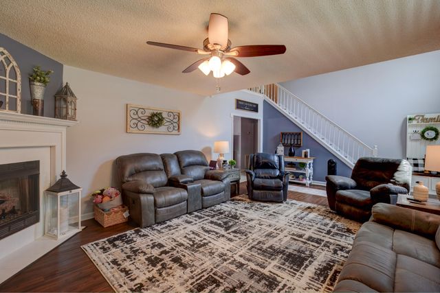 4010 Banner Crest Drive, Ooltewah, TN 37363