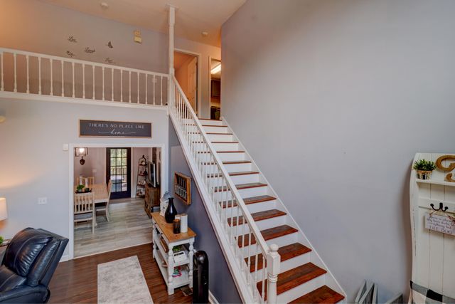 4010 Banner Crest Drive, Ooltewah, TN 37363