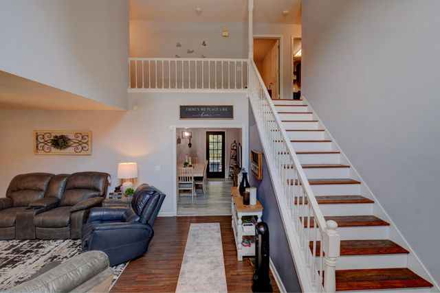 4010 Banner Crest Drive, Ooltewah, TN 37363