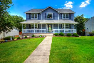 4010 Banner Crest Drive, Ooltewah, TN 37363