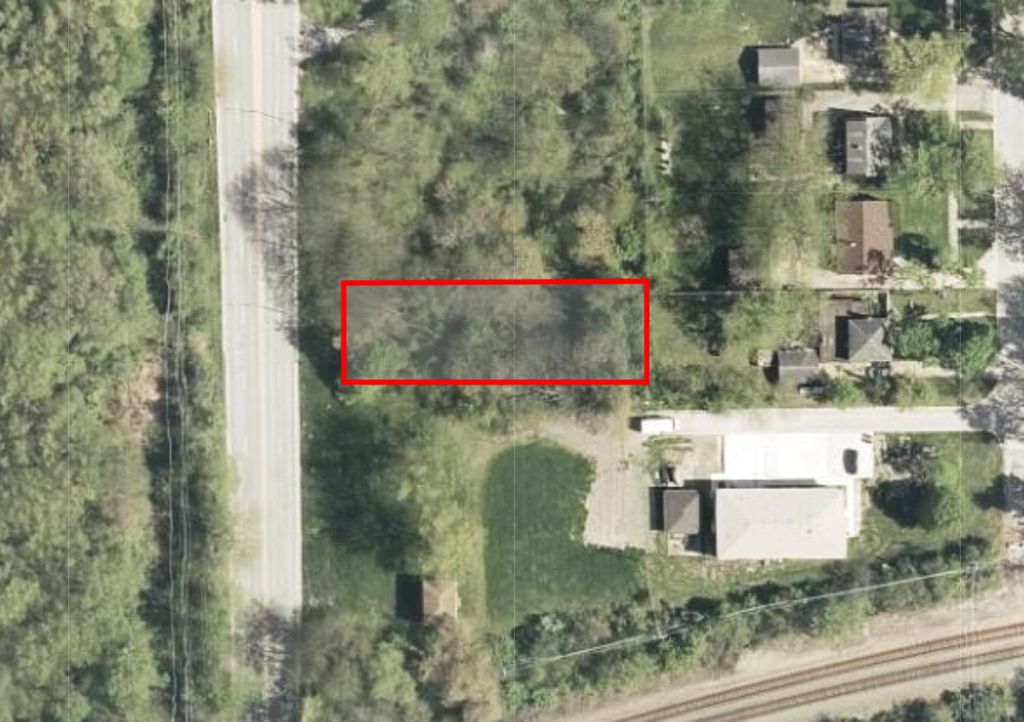21701 Governors Highway, Matteson, IL 60443