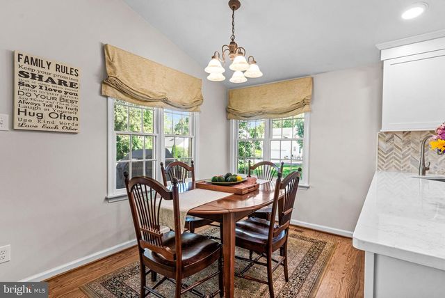215 OAK AVE, Haddonfield, NJ 08033