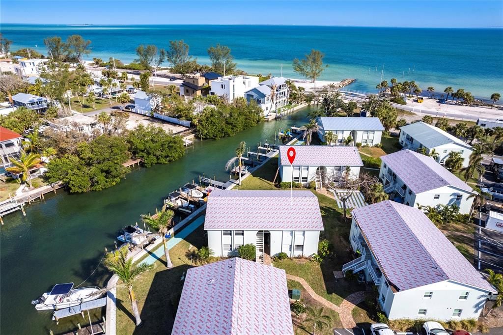 522 PINE AVENUE 6A, Anna Maria, FL 34216