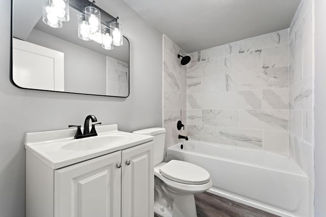 5069 Jefferson Street, Gary, IN 46408