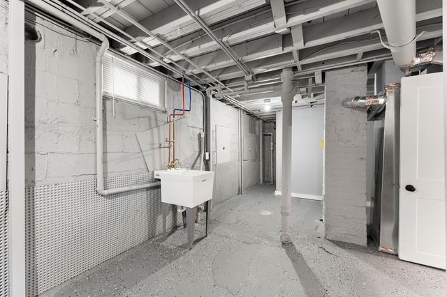 5069 Jefferson Street, Gary, IN 46408