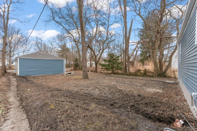 5069 Jefferson Street, Gary, IN 46408