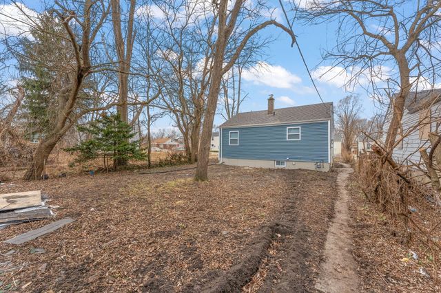 5069 Jefferson Street, Gary, IN 46408