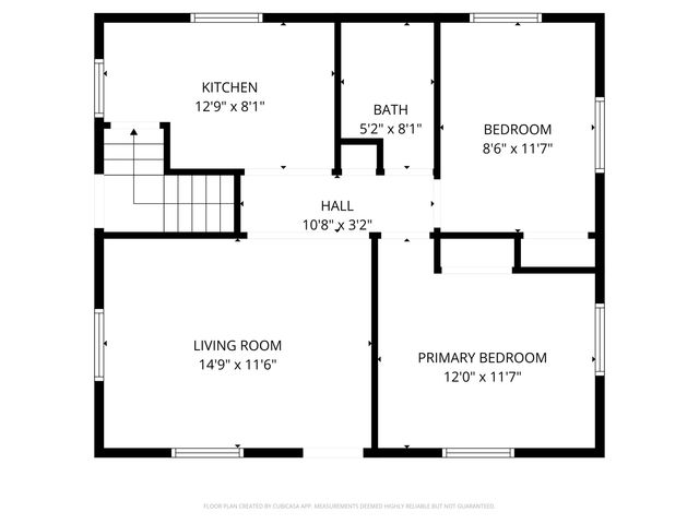 5069 Jefferson Street, Gary, IN 46408