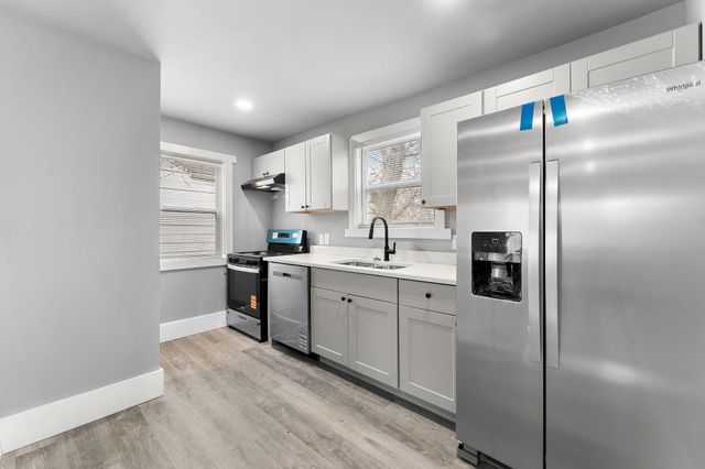 5069 Jefferson Street, Gary, IN 46408