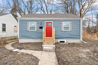 5069 Jefferson Street, Gary, IN 46408
