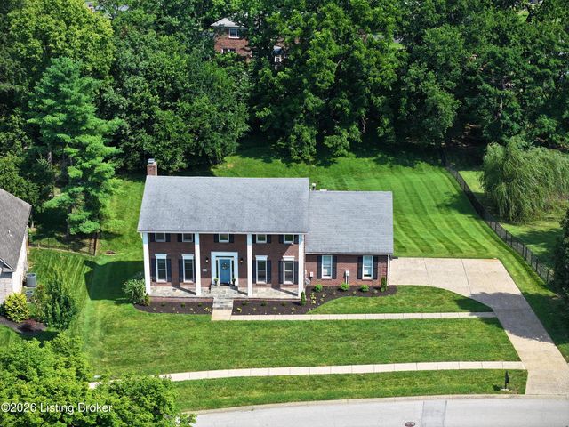 4503 Wolfspring Dr, Louisville, KY 40241