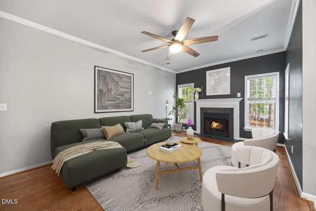 119 Bayleigh Court, Garner, NC 27529