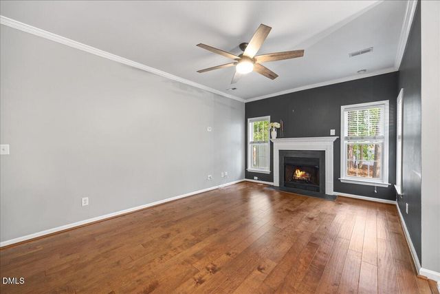 119 Bayleigh Court, Garner, NC 27529