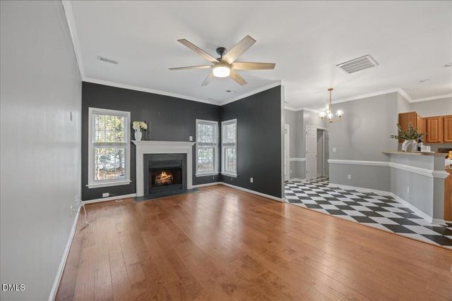 119 Bayleigh Court, Garner, NC 27529