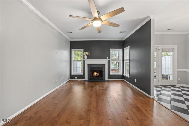 119 Bayleigh Court, Garner, NC 27529