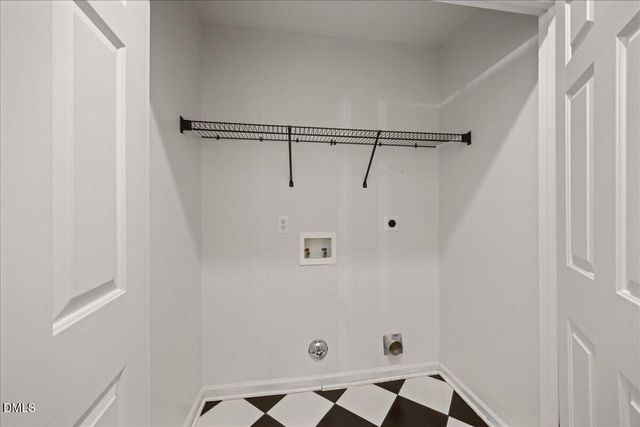 119 Bayleigh Court, Garner, NC 27529