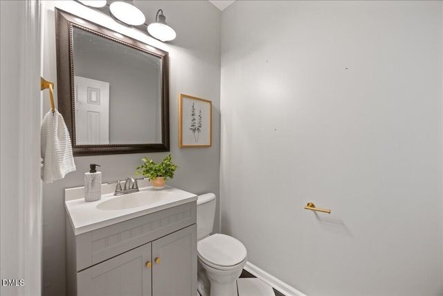 119 Bayleigh Court, Garner, NC 27529